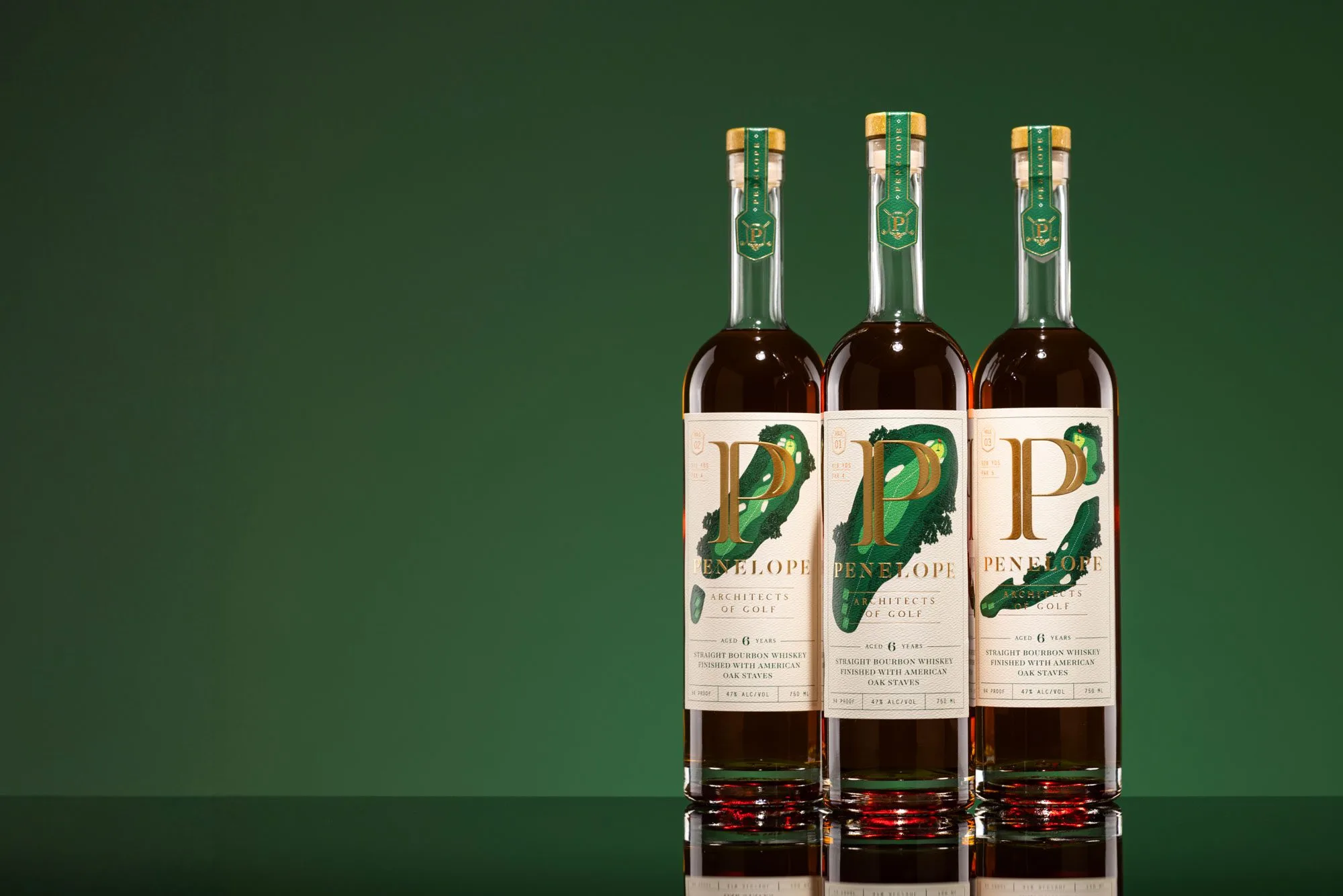 Whiskey Worththe Round